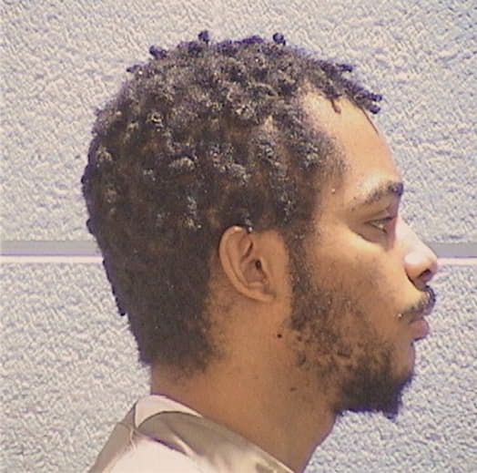 JONES, LARON, Cook County  IL