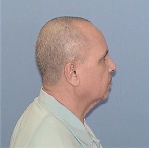 RICO, ANTONIO A., Lake County  IL