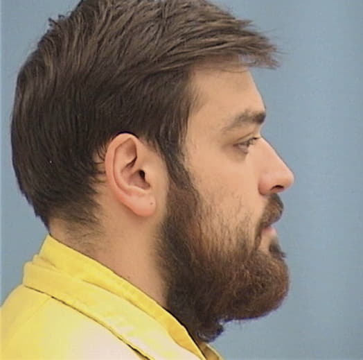 LUNARDI, BLAKE A., Macon County  IL