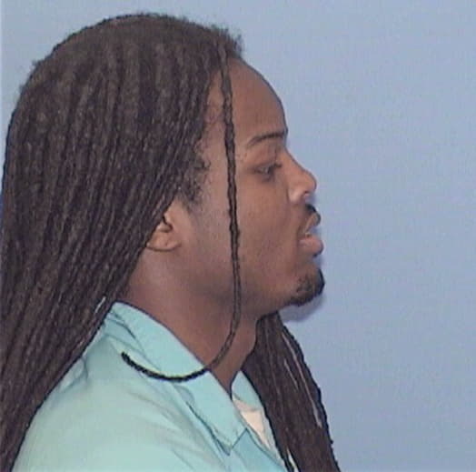 THIGPEN, ZACKEYIUS, Cook County  IL