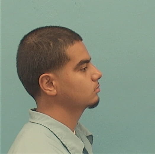 VELASQUEZ, STEVEN, Cook County  IL