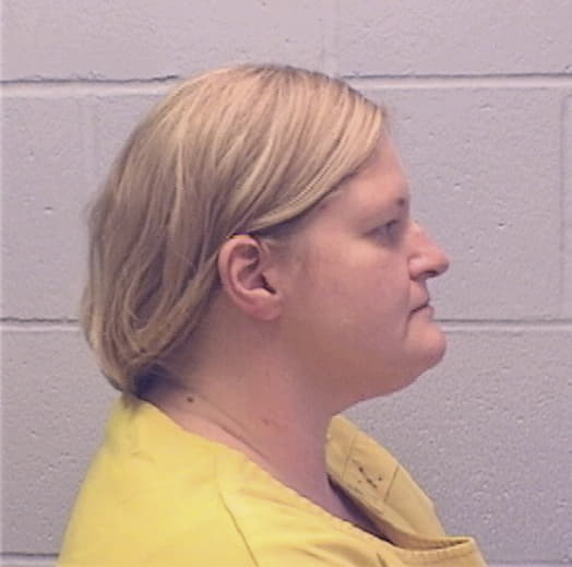 MELLOR, BETHANY S., Cass County  IL