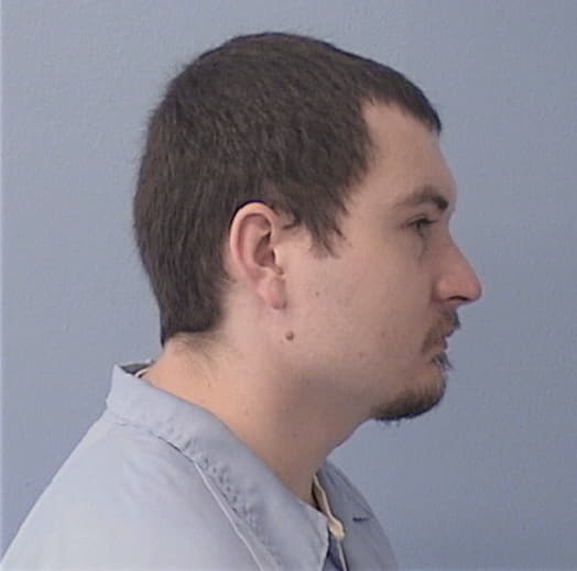 PELTIER, JORY, Fulton County  IL