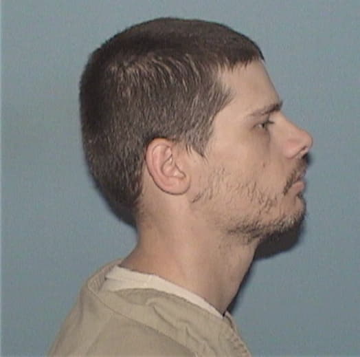 GASKEY, JESSE J., Whiteside County  IL