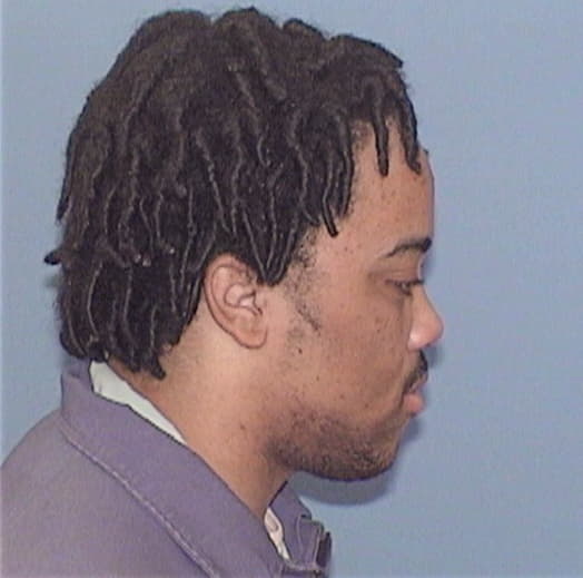 GREENE, TAKARIO J., Champaign County  IL