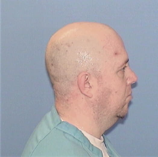 ONTIVEROS, JAYME R., Mercer County  IL