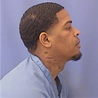 RICHMOND, KEVON, Champaign County  IL