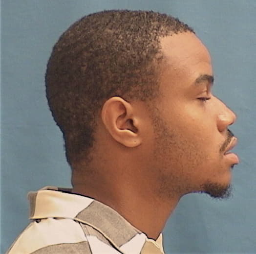WILSON, DEMONTREL, Cook County  IL