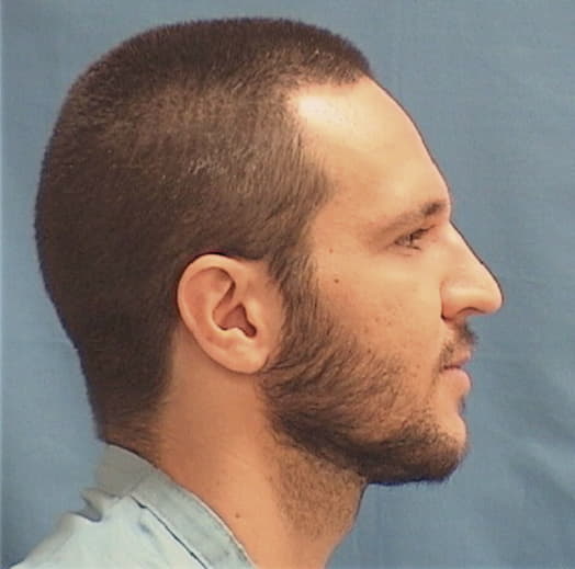 COUNTRYMAN, CALEB K., Montgomery County  IL
