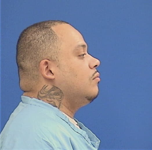 DELGADO, HECTOR, Cook County  IL