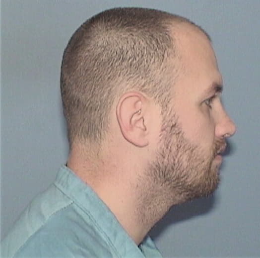 HAAS, HUNTER W., Fayette County  IL