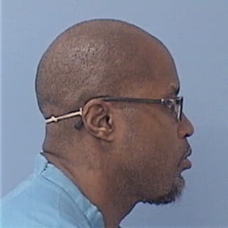 GARRETT, REGINALD J., Jefferson County  IL