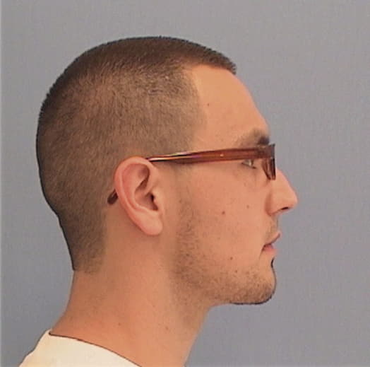 KUCK, ANTHONY, Montgomery County  IL