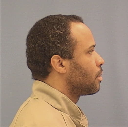 CLOPTON, CEDRIC, Cook County  IL