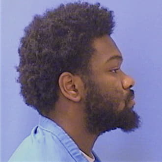 MANGRUM, KEVION D., Madison County  IL