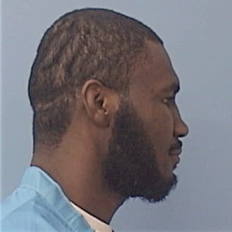 MCDANIEL, TERRANCE, Cook County  IL