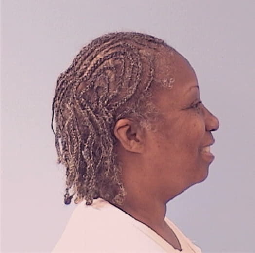 MORRIS LENELL, ROSIE, Cook County  IL