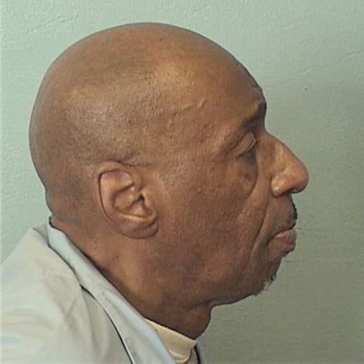 WILLIAMS, EDDIE, Cook County  IL