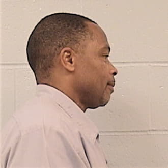BELL, DARYL SR, Lake County  IL