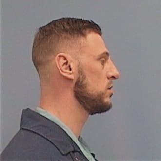 HACKLER, CALEB S., Coles County  IL