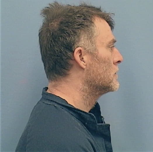 HALSTEAD, MICHAEL W., Clinton County  IL