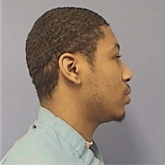 BLANKENSHIP, DERRION, Will County  IL
