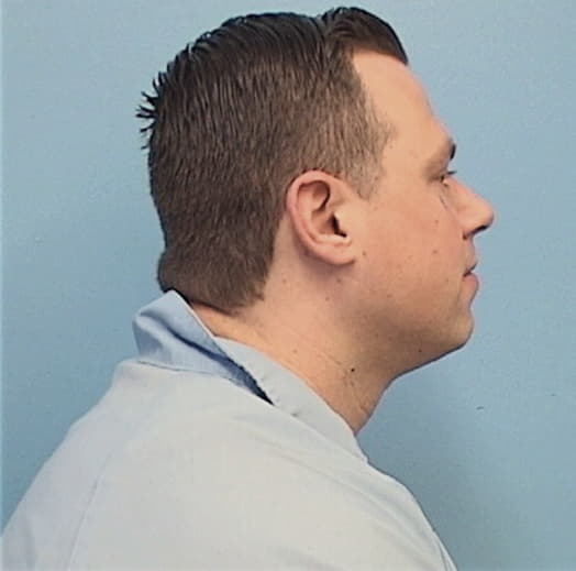 HAUG, CHRISTOPHER L., Madison County  IL