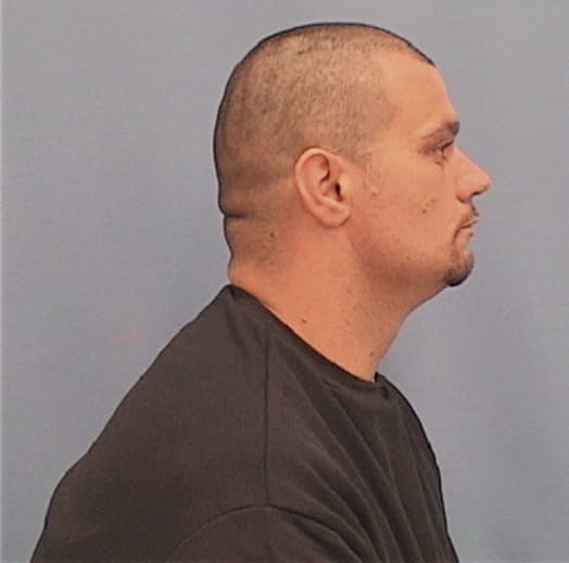 BROCKMAN, JOSHUA D., Madison County  IL
