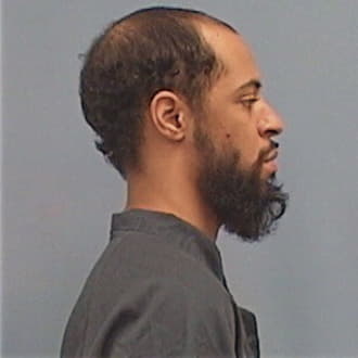 DOBBINS, ANTONIO T., Madison County  IL