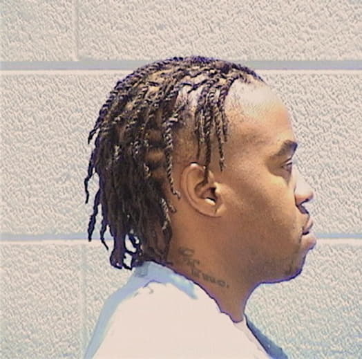 DUREN, BRIAN B., Cook County  IL
