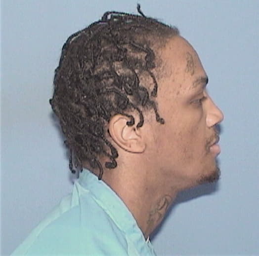 WITAKER, JORDAN D., Cook County  IL