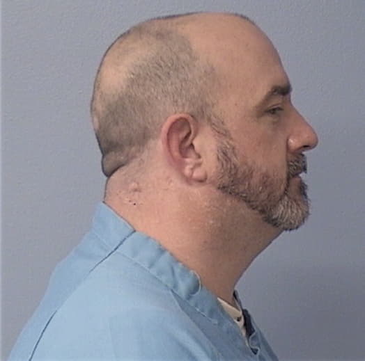 COTNER, JAMES N., Montgomery County  IL