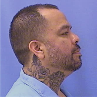MELENDEZ, BRANDON, Pike County  IL
