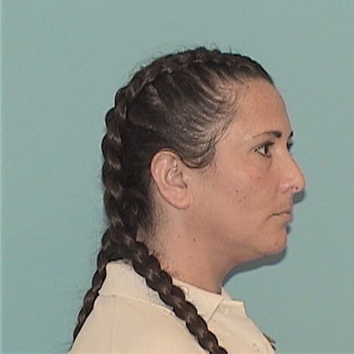 TEDFORD, JENNIFER L., Crawford County  IL
