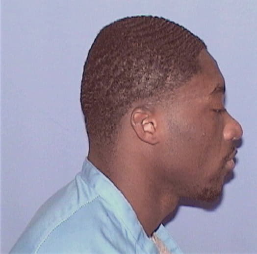 GATES, ROMEL, Cook County  IL