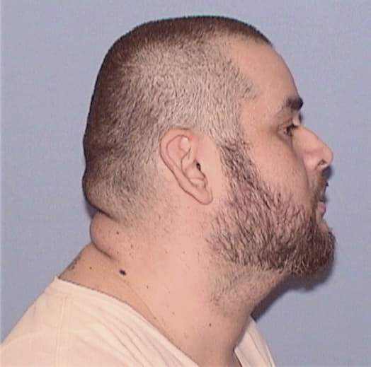 GONZALEZ, ESTEBAN, Kane County  IL