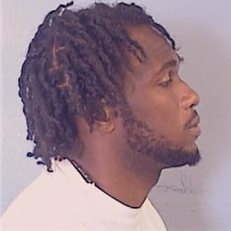 MCDONALD, SHADON, Will County  IL