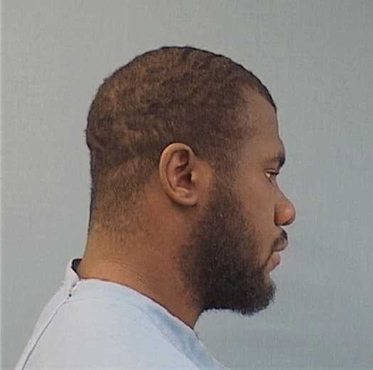WINDFORD, ANTONIO, Cook County  IL