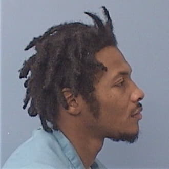 HARRIS, LASHAWN, Cook County  IL
