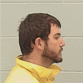 LANE, BRADLEY P., Monroe County  IL