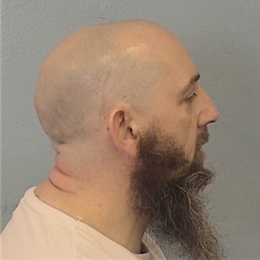 BRICKER, LESTER, Peoria County  IL