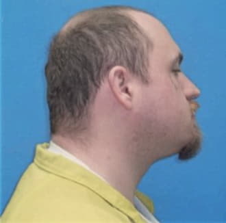 MORGESON, COTY L., Vermilion County  IL