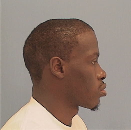 NAILER, MOSES, Cook County  IL