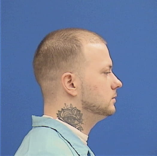SCOTT, LANE R., McDonough County  IL