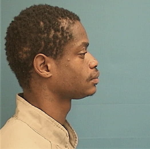 BROCK, UBEKA, Cook County  IL