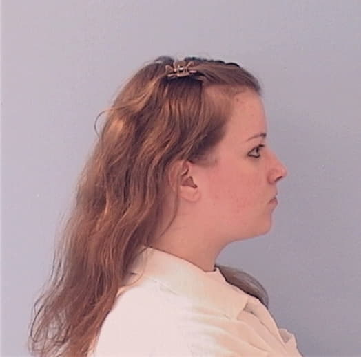 CHAPMAN, JESSICA, McHenry County  IL