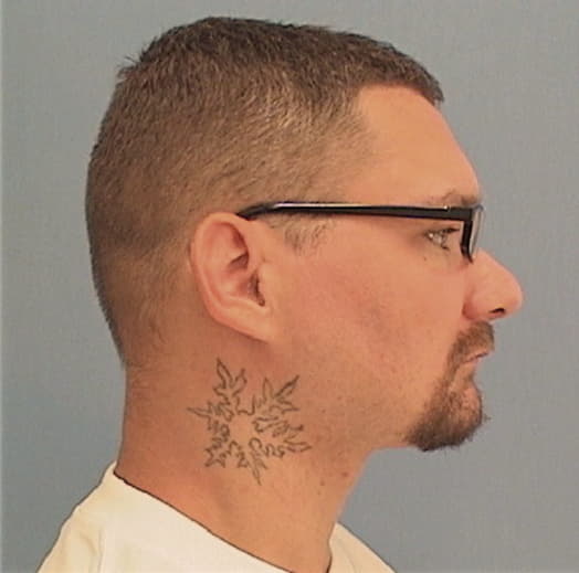 FAUGHN, COLTON T., Saline County  IL