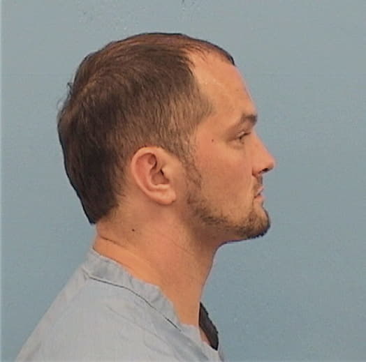 HAILEY, CURTISS, Jefferson County  IL