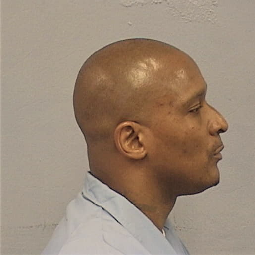 MCCARTER, BRANDON, Cook County  IL
