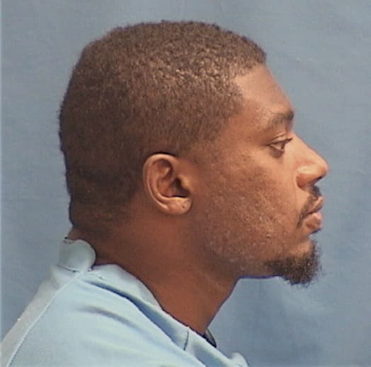PARKER, RONDALE, Cook County  IL